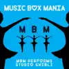 MBM Performs Studio Ghibli album lyrics, reviews, download
