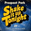 Shake It up Tonight - Single, 2021