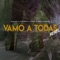 Vamo a Todas (feat. Agus Cassano) - Single
