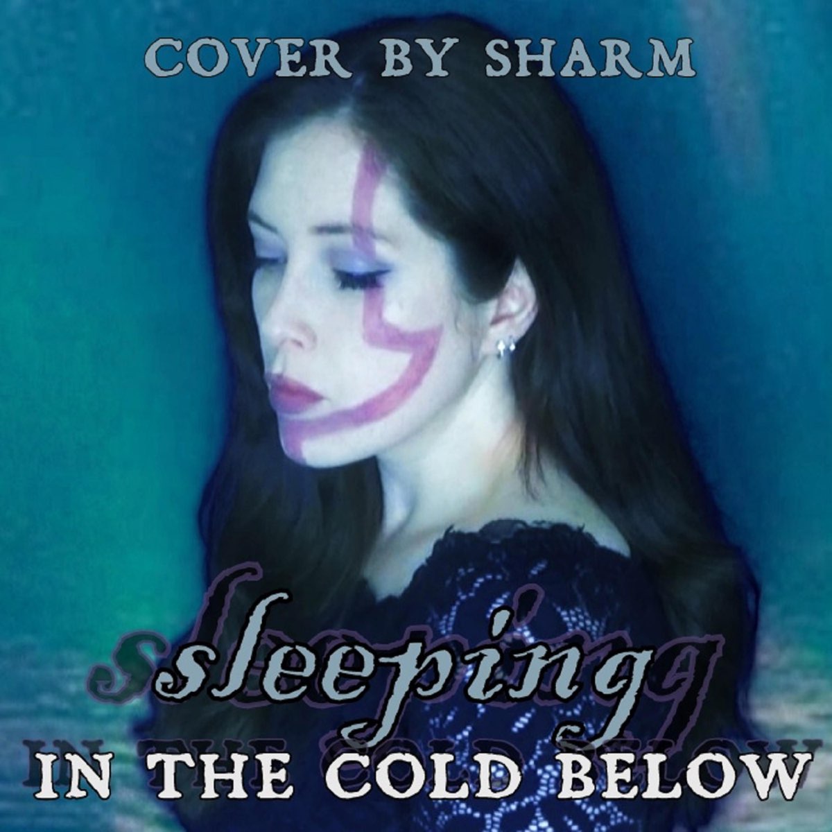 Warframe sleeping in the cold below cover фото 9