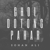 Chol Dotong Pahar artwork