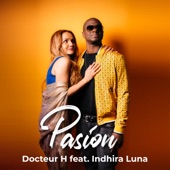 Pasión (feat. Indhira Luna) artwork