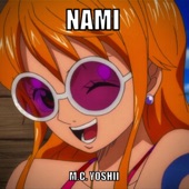 Nami Theme (Remix) artwork