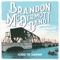 That's Rock and Roll (feat. Ray Wylie Hubbard) - Brandon McDermott Band lyrics