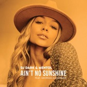 Ain't No Sunshine (Radio Edit) [feat. Georgia Alexandra] artwork
