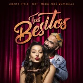 Tus Besitos (feat. María José Quintanilla) artwork