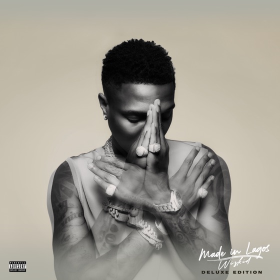 Cover artwork for Mood (feat. Buju)
