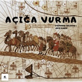 Aciga Vurma artwork