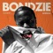 BISA (feat. Wanlov the Kubolor) - M3NSA lyrics