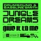 Jungle Dreams artwork