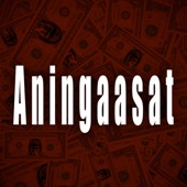 Aningaasat (feat. Maali) artwork