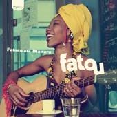 Fatoumata Diawara - Wililé