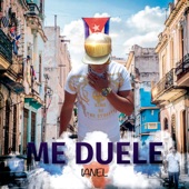 Me Duele artwork