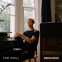 Tom Odell - Half As Good As You (feat. Alice Merton) artwork