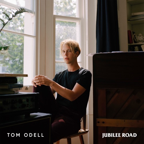Tom Odell – Half As Good As You (feat. Alice Merton) – Pre-Single [iTunes Plus AAC M4A]