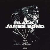 Black James Bond (feat. Qwiss) artwork