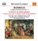 Canconeta for Violin and String Orchestra - Mikhail Ovrutsky, Max Darman Bragado & Castile And Leon Symphony Orchestra lyrics