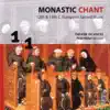 Stream & download Monastic Chant - 12th & 13th Century European Sacred Music