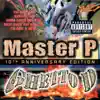 Ghetto D 10th Anniversary album lyrics, reviews, download