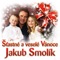 Zas Vánoce Jsou - Jakub Smolík lyrics