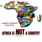 Africa is NOT a Country - Single