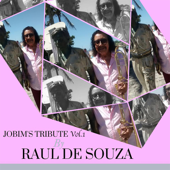 Jobim's Tribute, Vol. 1 - Raul De Souza
