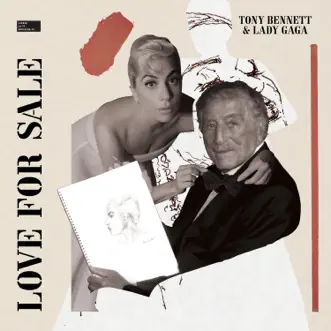 Night And Day by Tony Bennett & Lady Gaga song reviws