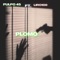 Plomo (feat. liro 100) - PULPO45 lyrics