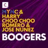 Boogers - Single album lyrics, reviews, download