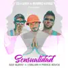 Stream & download Sensualidad (feat. Mambo Kingz & DJ Luian)