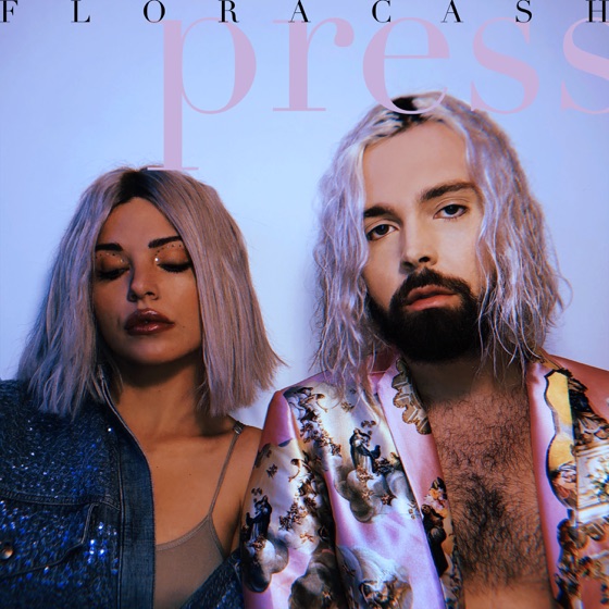 Cover artwork for They Own This Town