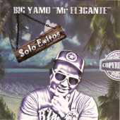 Noche en la Playa (feat. Jhon el Legendario) artwork