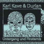 Karl Kave - Gib nicht auf