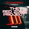 The Red Zone Project, Vol. 3 album lyrics, reviews, download