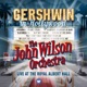 GERSHWIN IN HOLLYWOOD - LIVE cover art
