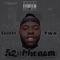 I Vowed  [feat. S.F.G. El'Lo] - 520Phenom lyrics