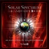 Solar Spectrum - I See You