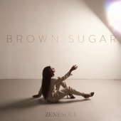 Brown Sugar - EP artwork