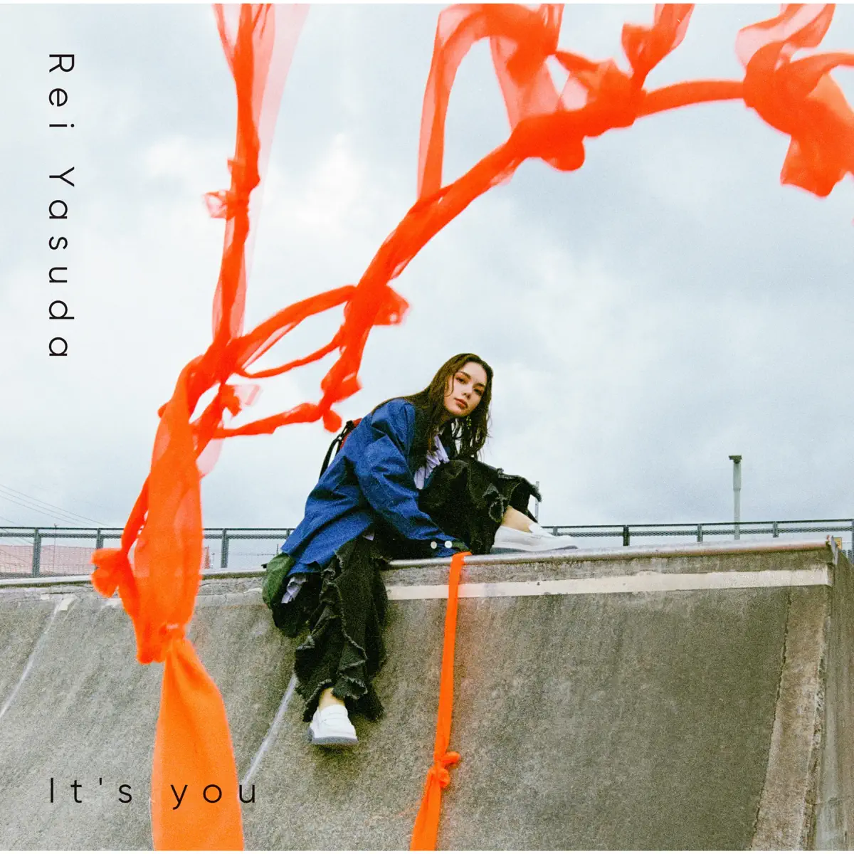 Rei Yasuda Music Rankings