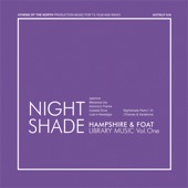 Hampshire & Foat - Nightshade (Pizzicato Strings & Walking Bass)