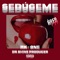 Seduceme (feat. Area 417 & Dr. Shine) - Rk One lyrics