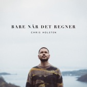 Bare når det regner artwork