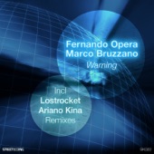 Fernando Opera - Warning (Ariano Kina Club Remix)