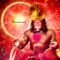 Hanuman artwork