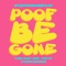 Poof Be Gone (feat. Cheerlebridee) artwork