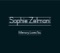 Broken Sunny Day - Sophie Zelmani lyrics