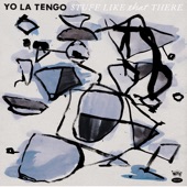 Yo La Tengo - The Ballad of Red Buckets (remake of track from Electr-o-pura)