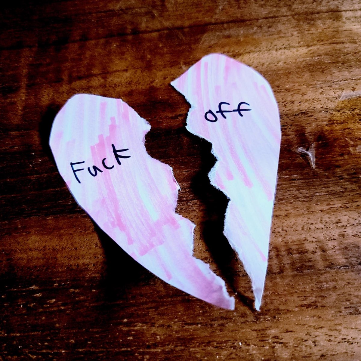  Fuck Off F y Single By Kimulator s Films On Apple Music