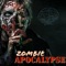 Zombie Apocalypse artwork