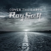 Cover the Earth artwork